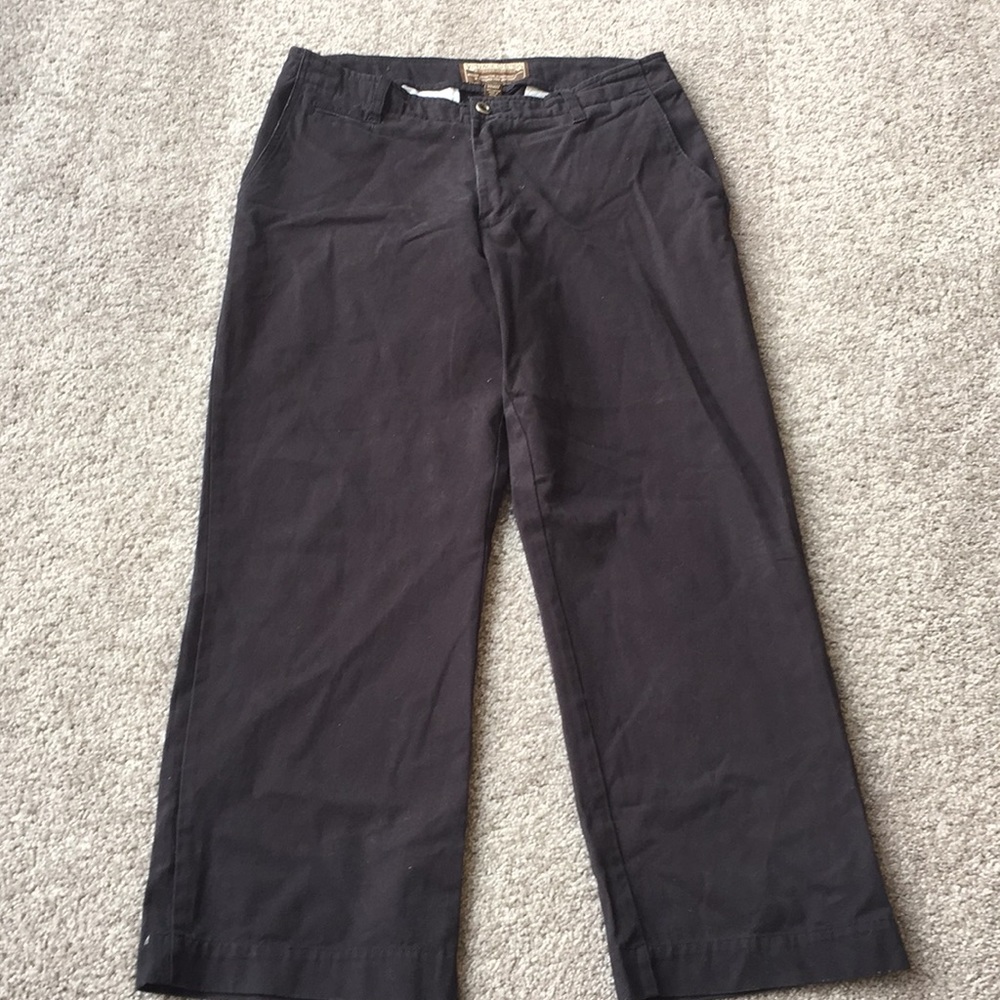 Vintage Chinos Pants Size 34X30 preowned